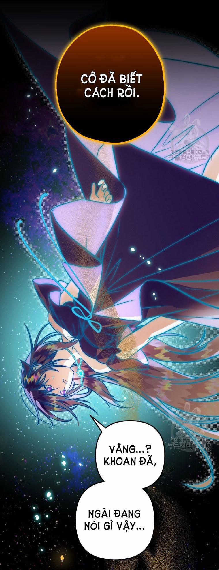 Bỗng Nhiên Tôi Trở Thành Quạ Đen!! 83.2 trang 10