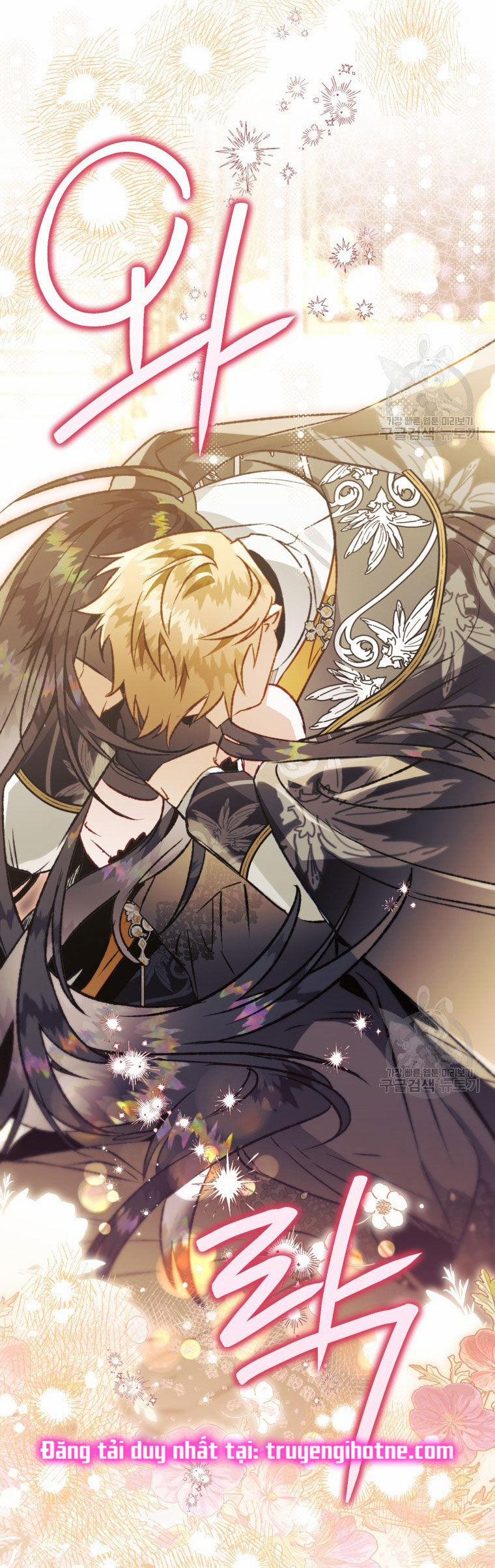 Bỗng Nhiên Tôi Trở Thành Quạ Đen!! 83.2 trang 21