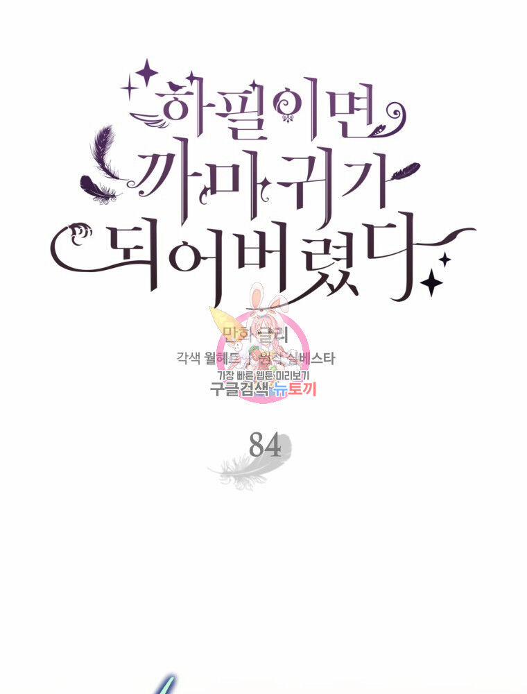 Bỗng Nhiên Tôi Trở Thành Quạ Đen!! 84.1 trang 2