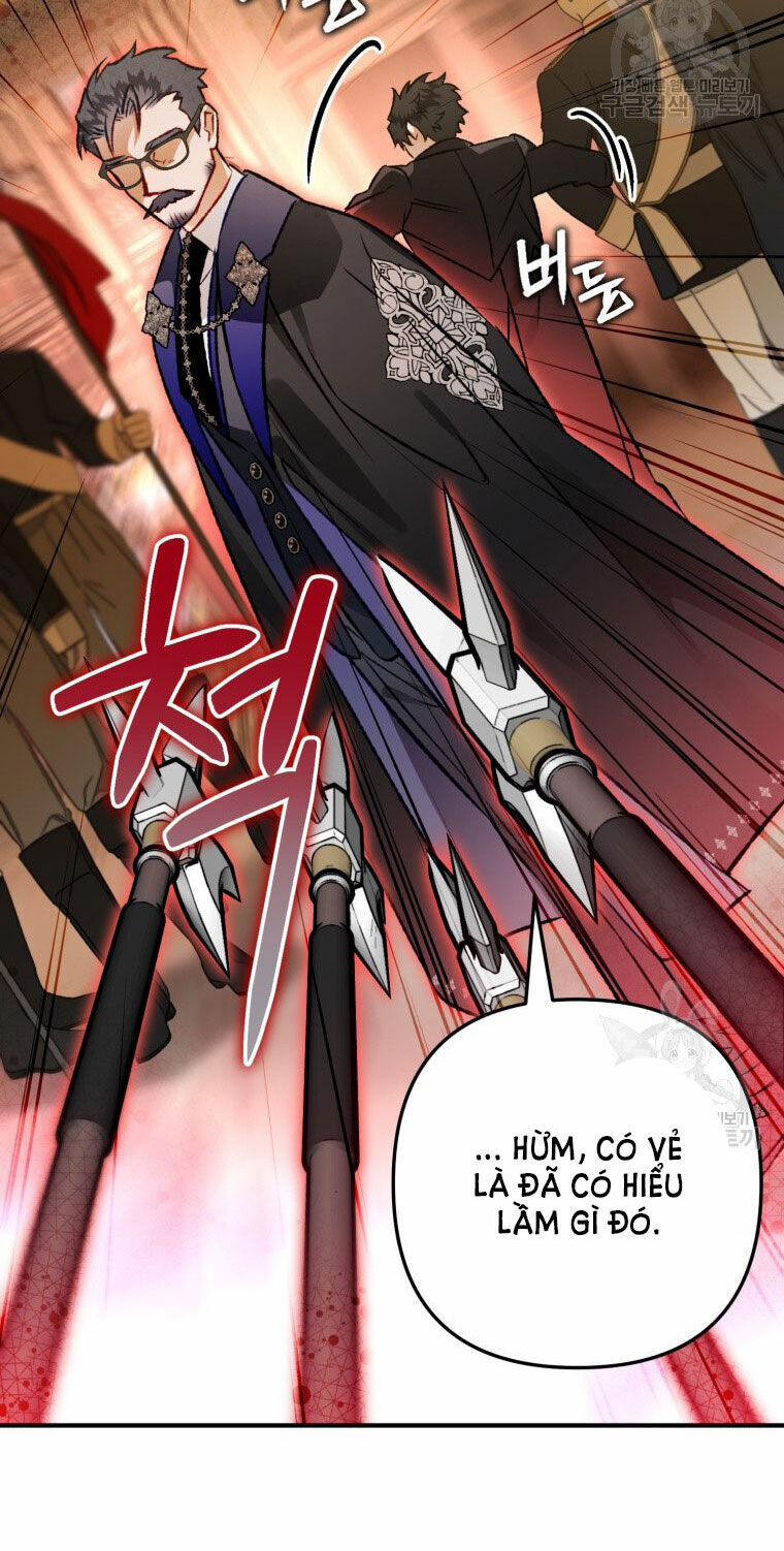 Bỗng Nhiên Tôi Trở Thành Quạ Đen!! 84.1 trang 22