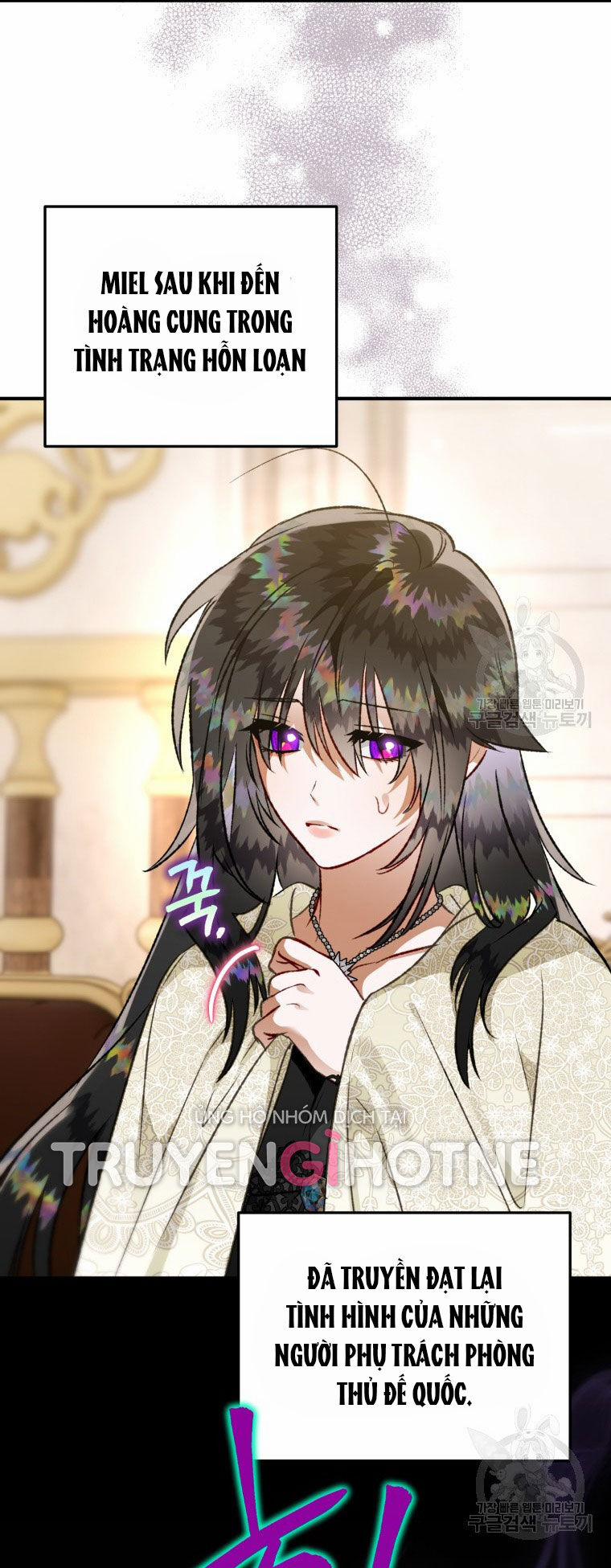 Bỗng Nhiên Tôi Trở Thành Quạ Đen!! 84.1 trang 7