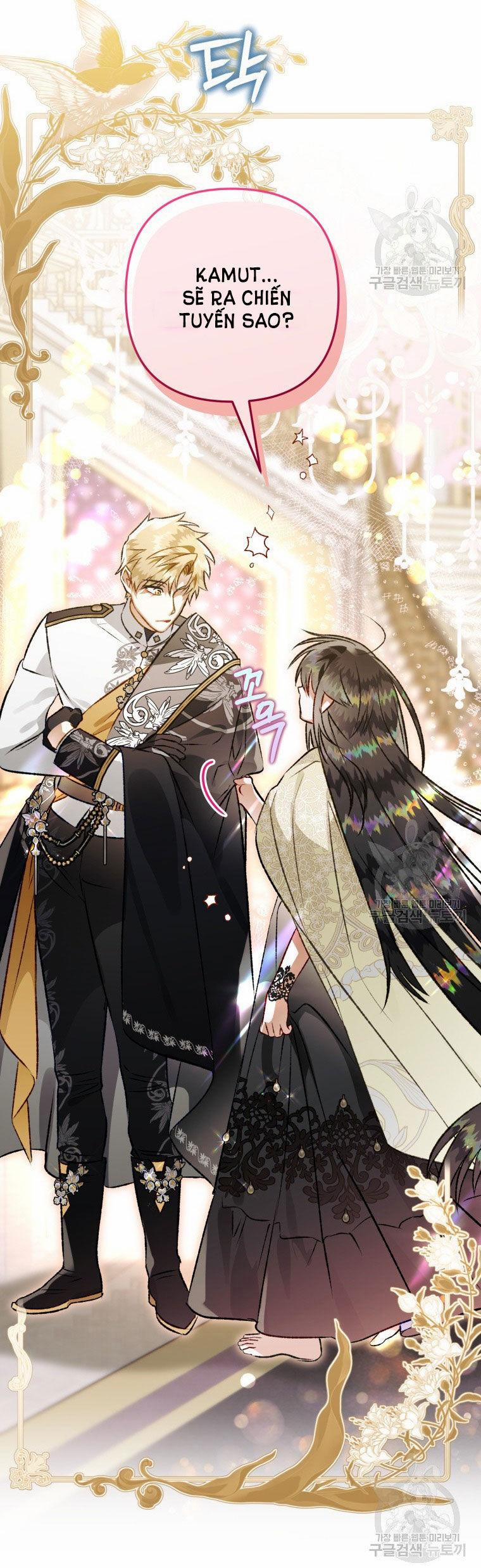 Bỗng Nhiên Tôi Trở Thành Quạ Đen!! 84.2 trang 0