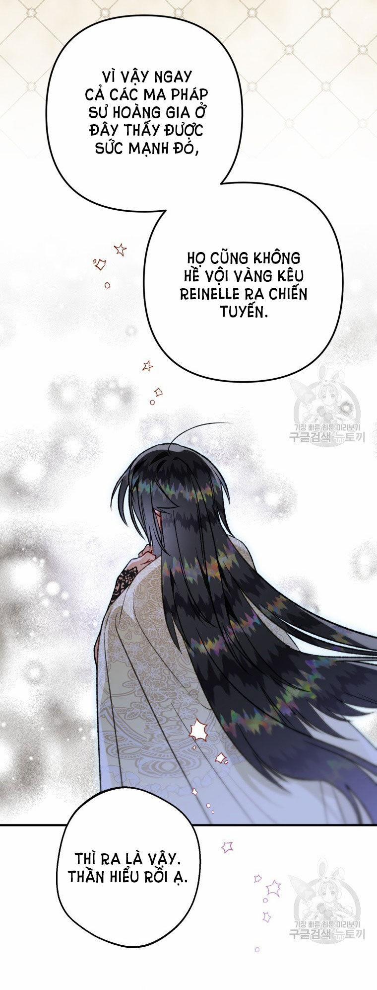 Bỗng Nhiên Tôi Trở Thành Quạ Đen!! 84.2 trang 21