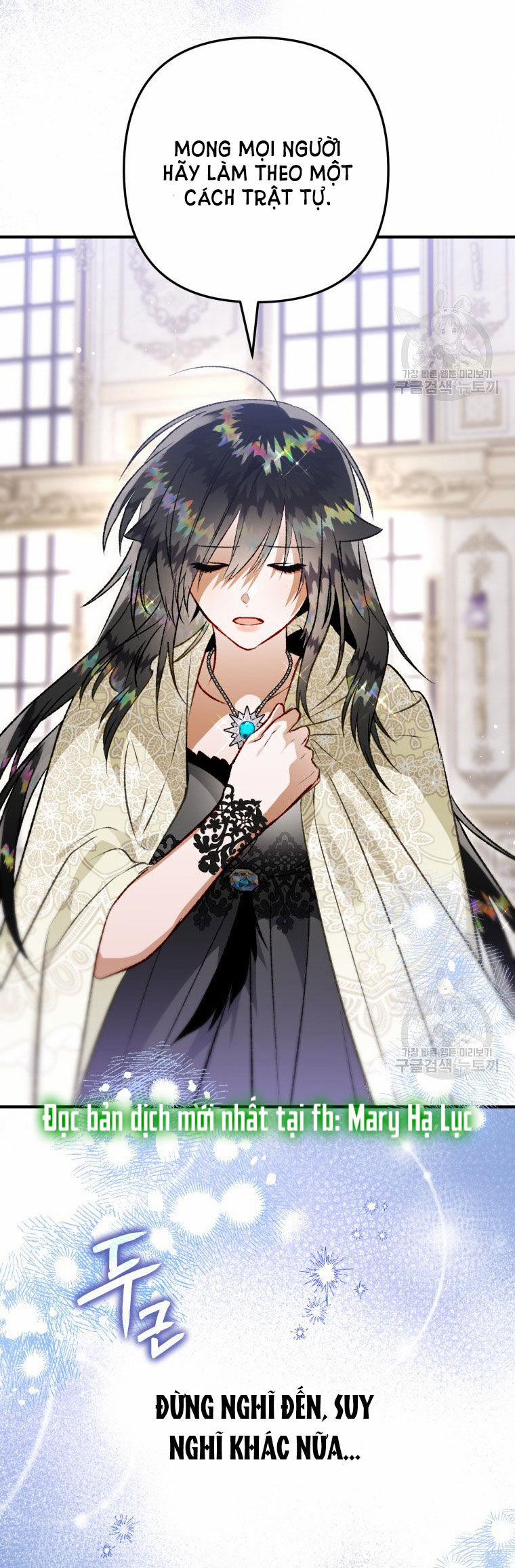 Bỗng Nhiên Tôi Trở Thành Quạ Đen!! 84.2 trang 41