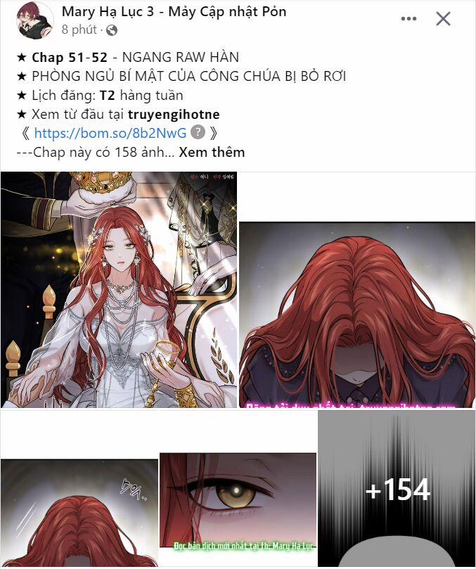 Bỗng Nhiên Tôi Trở Thành Quạ Đen!! 85.1 trang 15