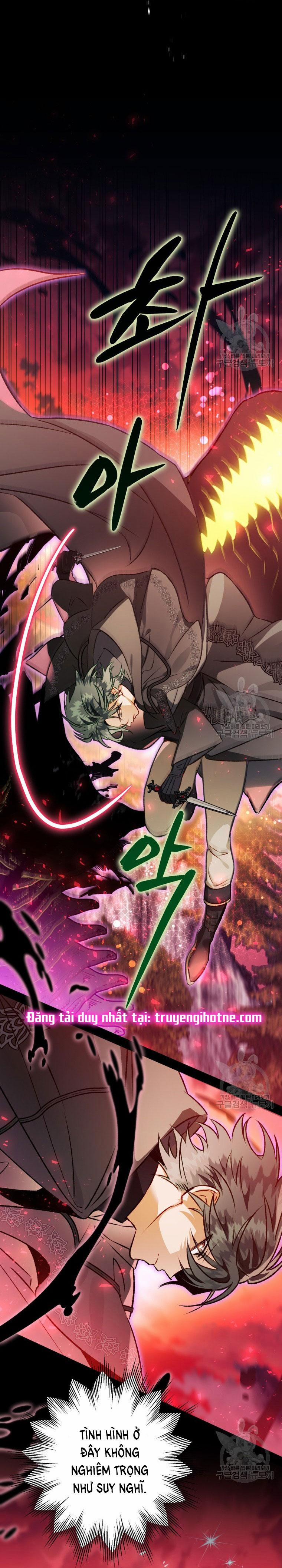 Bỗng Nhiên Tôi Trở Thành Quạ Đen!! 85.2 trang 0