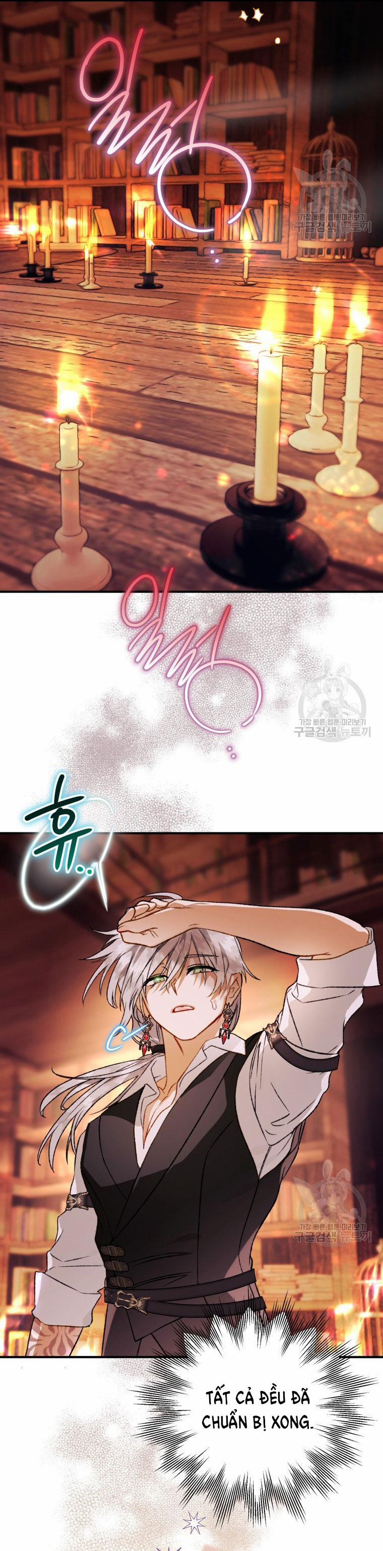 Bỗng Nhiên Tôi Trở Thành Quạ Đen!! 85.2 trang 11