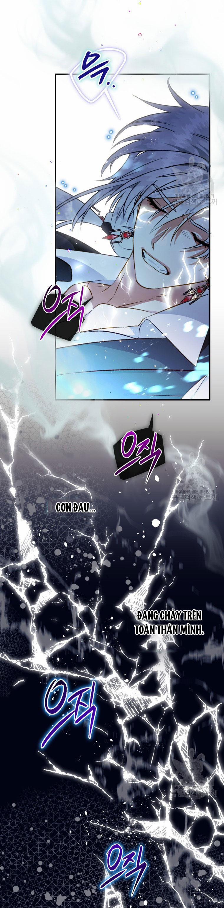 Bỗng Nhiên Tôi Trở Thành Quạ Đen!! 85.2 trang 20