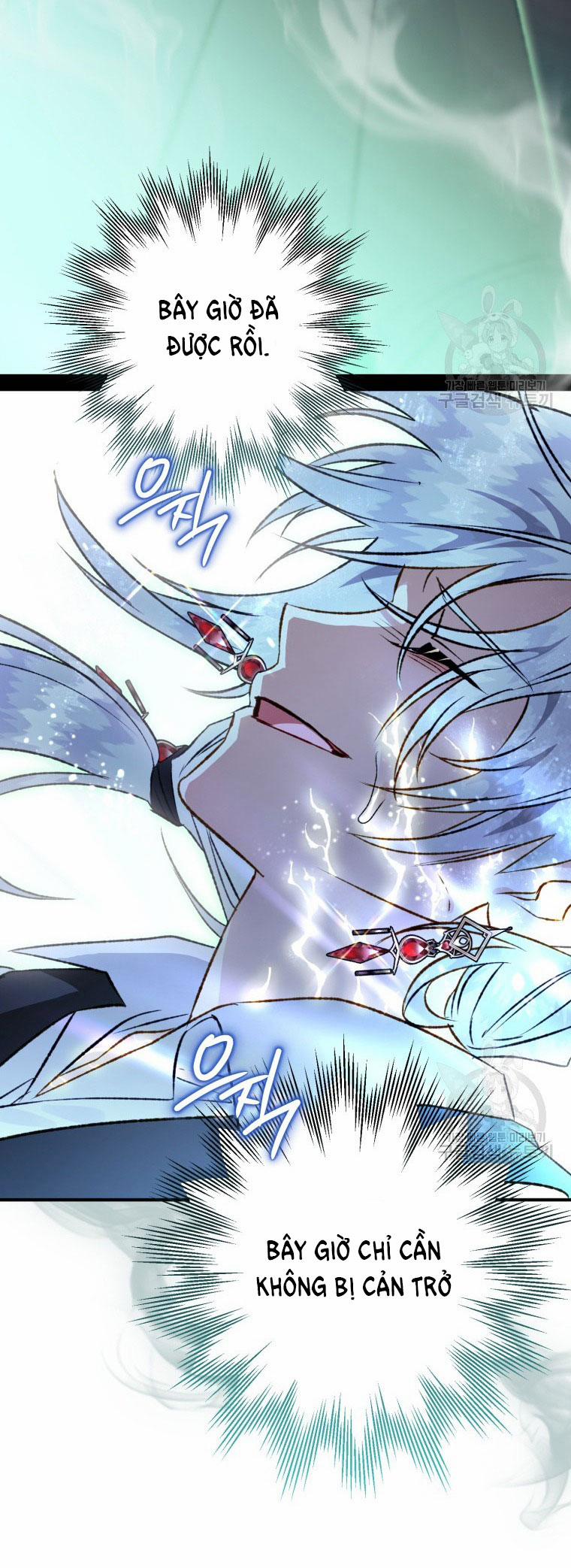 Bỗng Nhiên Tôi Trở Thành Quạ Đen!! 85.2 trang 22