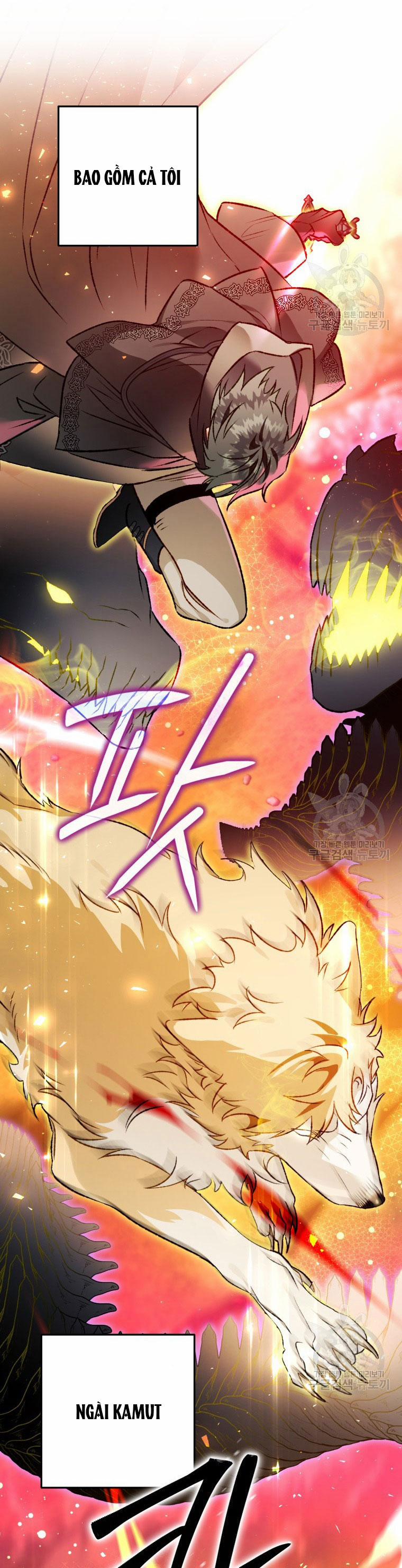 Bỗng Nhiên Tôi Trở Thành Quạ Đen!! 85.2 trang 5