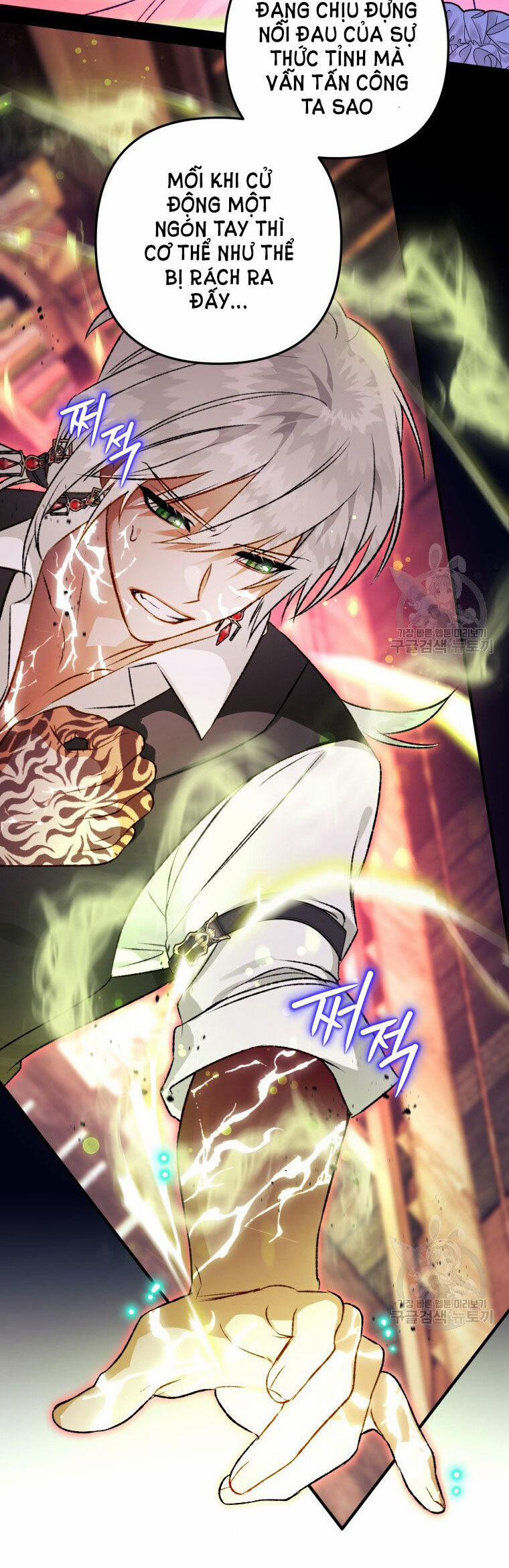 Bỗng Nhiên Tôi Trở Thành Quạ Đen!! 86.1 trang 12