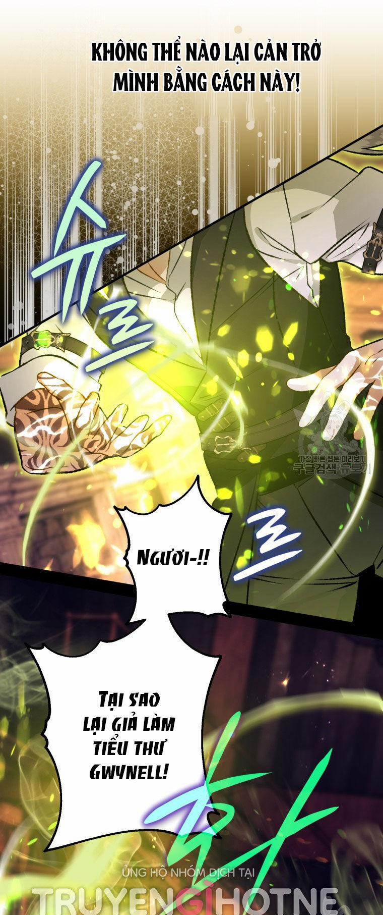 Bỗng Nhiên Tôi Trở Thành Quạ Đen!! 86.1 trang 9