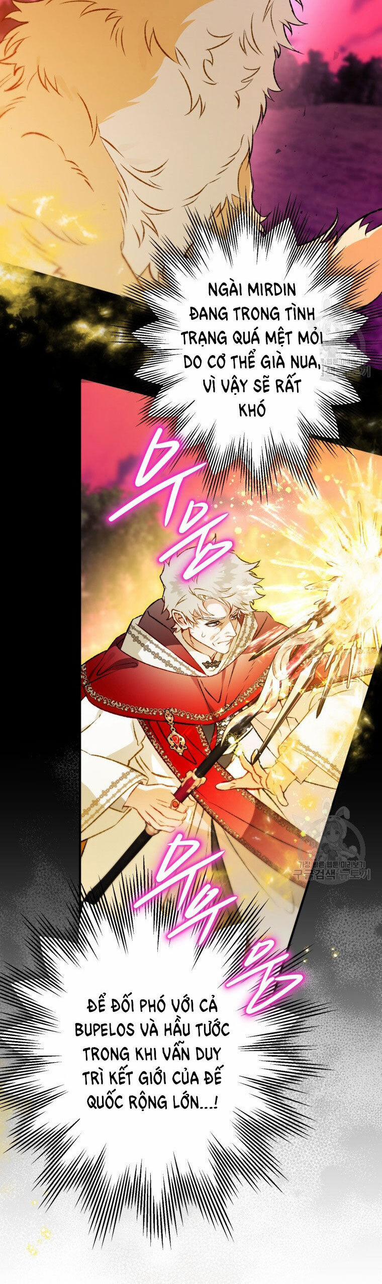 Bỗng Nhiên Tôi Trở Thành Quạ Đen!! 86.2 trang 31