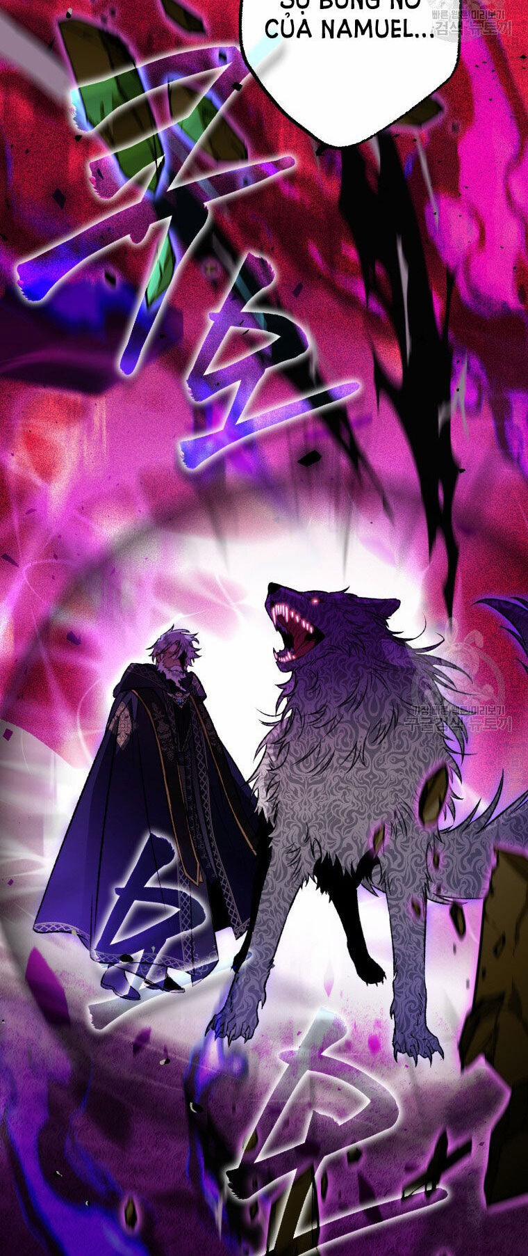 Bỗng Nhiên Tôi Trở Thành Quạ Đen!! 86.2 trang 7