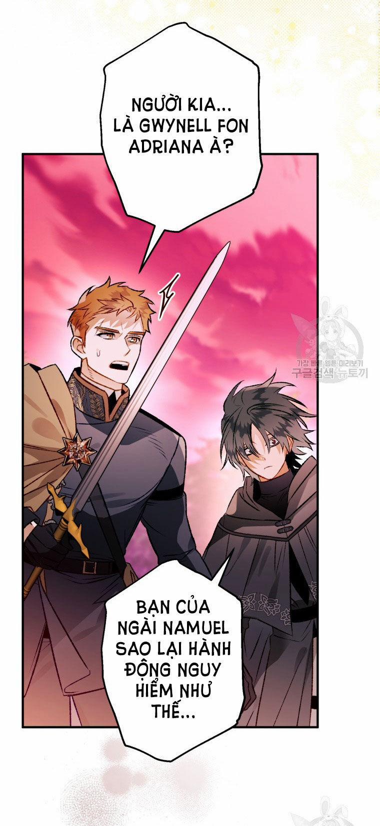 Bỗng Nhiên Tôi Trở Thành Quạ Đen!! 87.1 trang 18