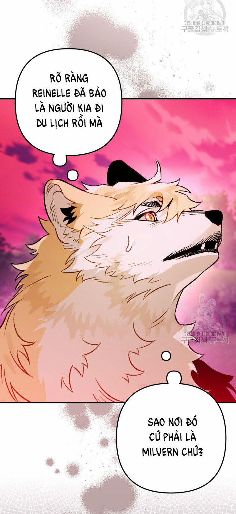 Bỗng Nhiên Tôi Trở Thành Quạ Đen!! 87.1 trang 19
