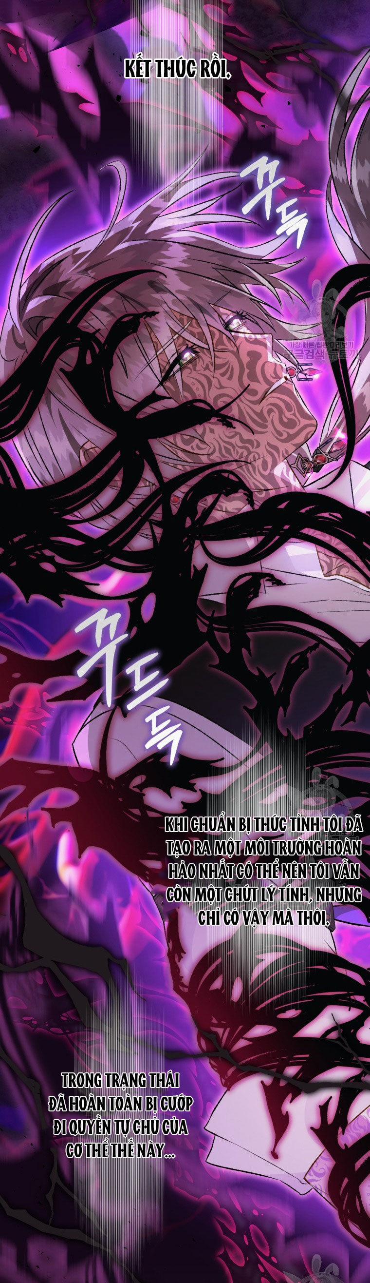 Bỗng Nhiên Tôi Trở Thành Quạ Đen!! 87.1 trang 3