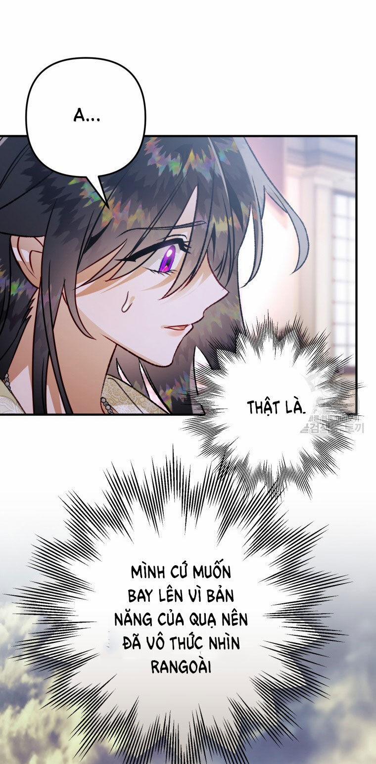 Bỗng Nhiên Tôi Trở Thành Quạ Đen!! 87.2 trang 30
