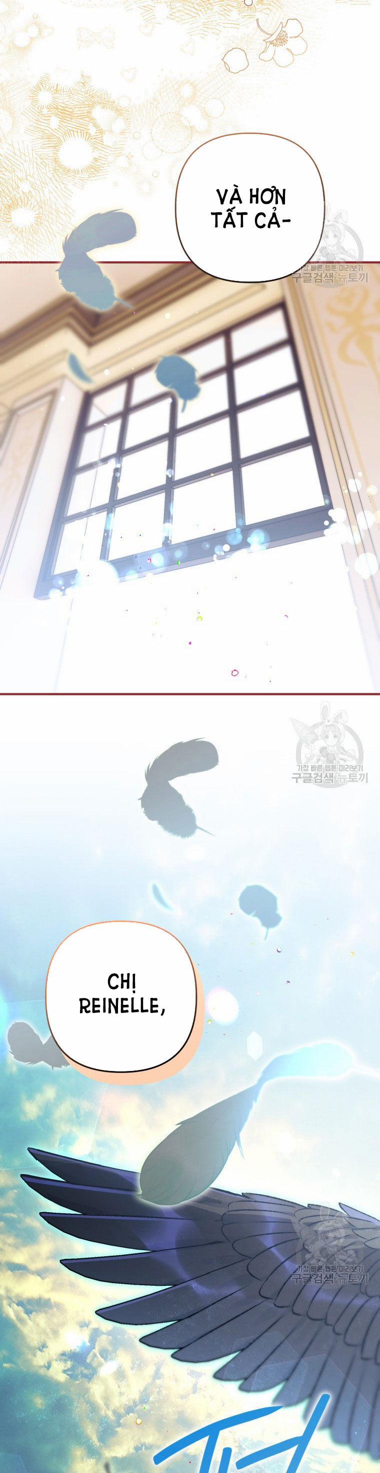 Bỗng Nhiên Tôi Trở Thành Quạ Đen!! 88.1 trang 10