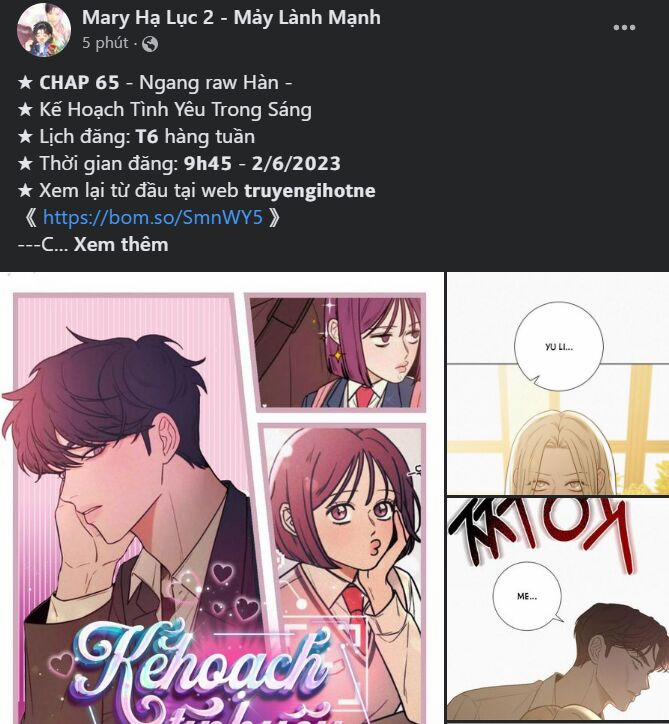 Bỗng Nhiên Tôi Trở Thành Quạ Đen!! 88.1 trang 14