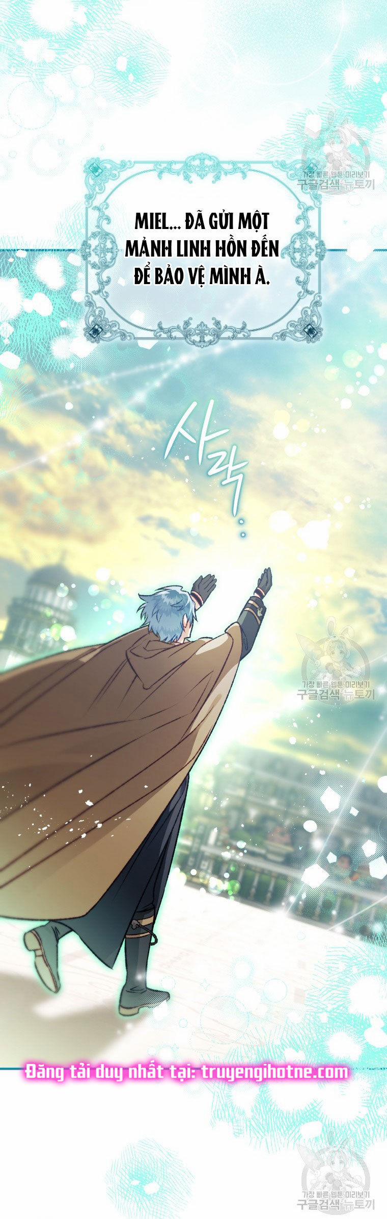 Bỗng Nhiên Tôi Trở Thành Quạ Đen!! 88.1 trang 21