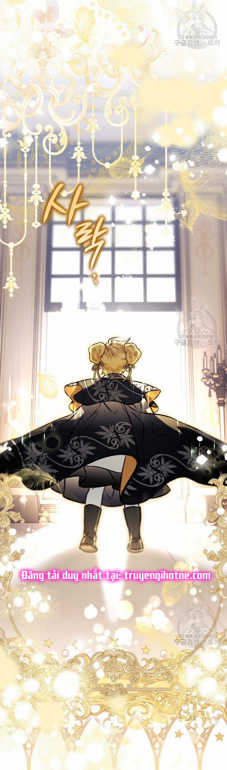 Bỗng Nhiên Tôi Trở Thành Quạ Đen!! 88.1 trang 3