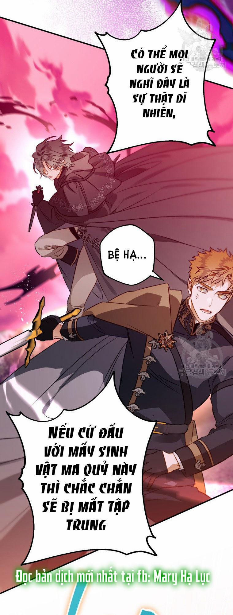 Bỗng Nhiên Tôi Trở Thành Quạ Đen!! 88.2 trang 13