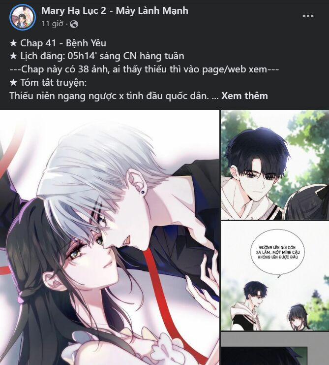 Bỗng Nhiên Tôi Trở Thành Quạ Đen!! 88.2 trang 18