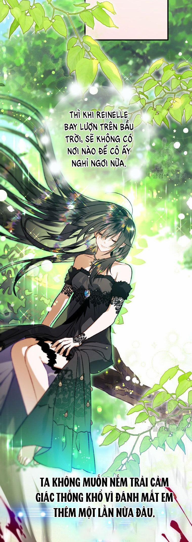 Bỗng Nhiên Tôi Trở Thành Quạ Đen!! 88.2 trang 9
