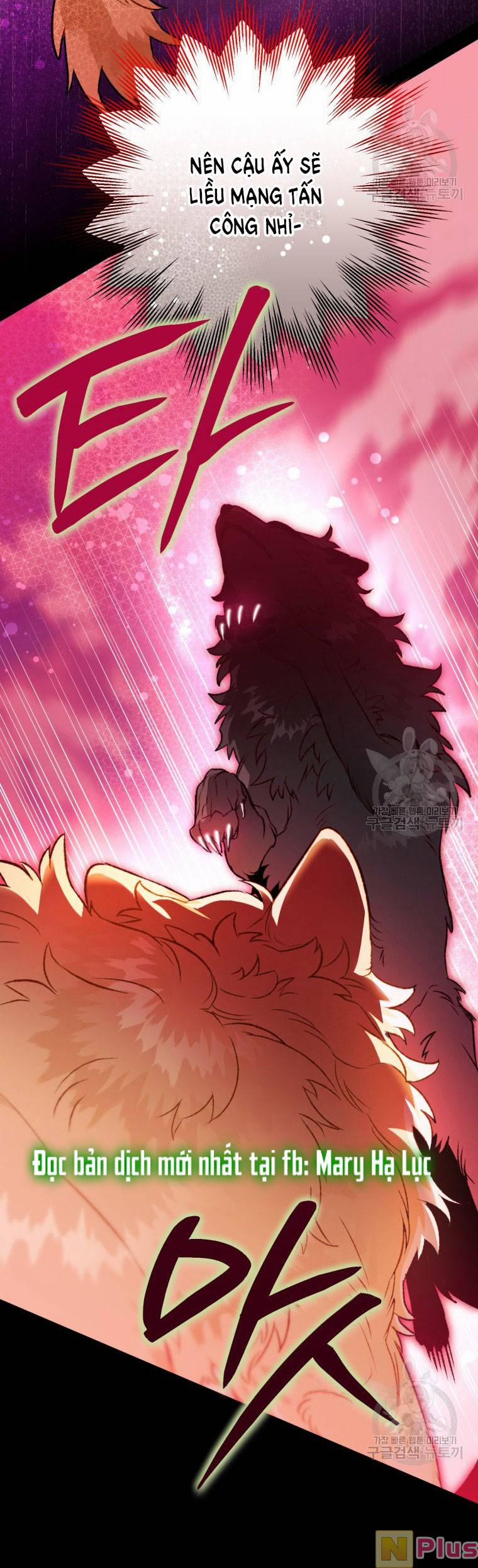 Bỗng Nhiên Tôi Trở Thành Quạ Đen!! 89.1 trang 17