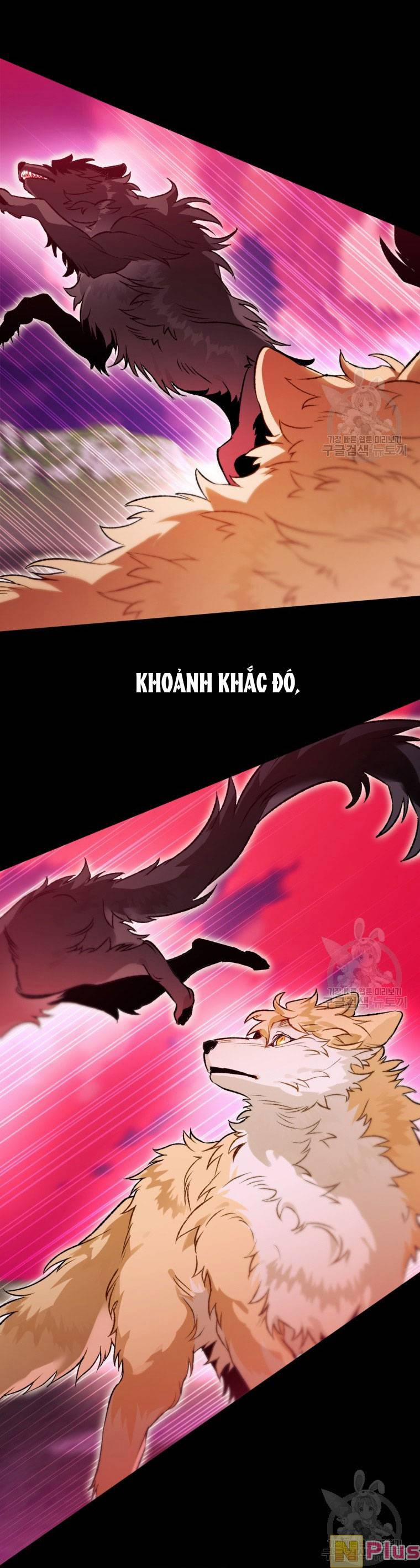 Bỗng Nhiên Tôi Trở Thành Quạ Đen!! 89.1 trang 18