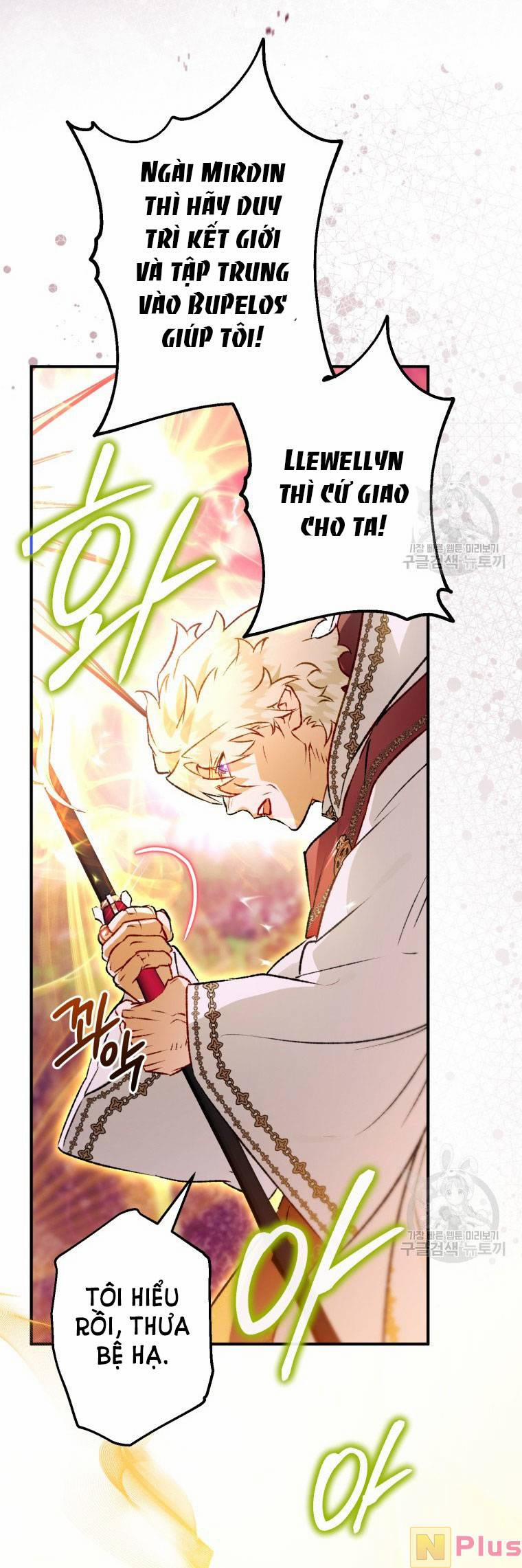 Bỗng Nhiên Tôi Trở Thành Quạ Đen!! 89.1 trang 6