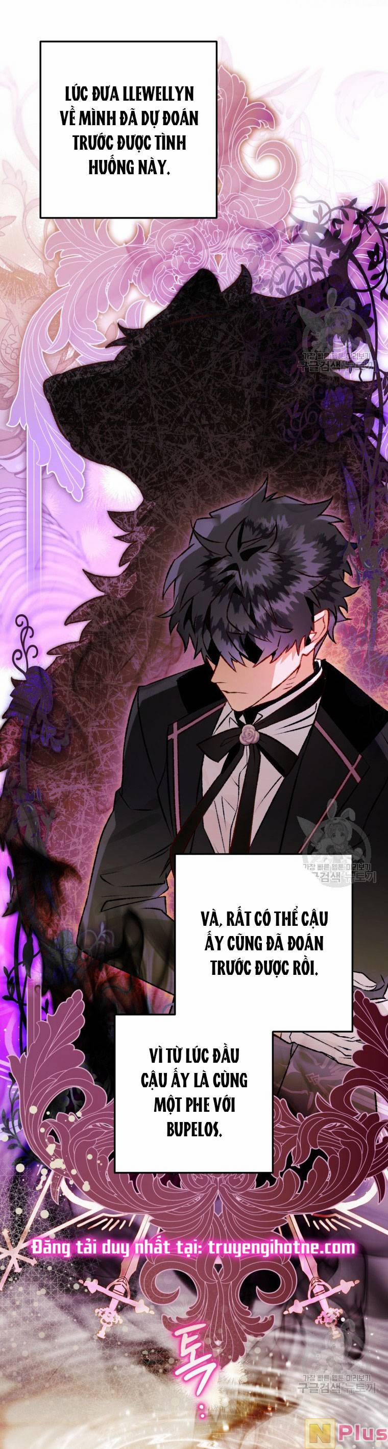 Bỗng Nhiên Tôi Trở Thành Quạ Đen!! 89.1 trang 9