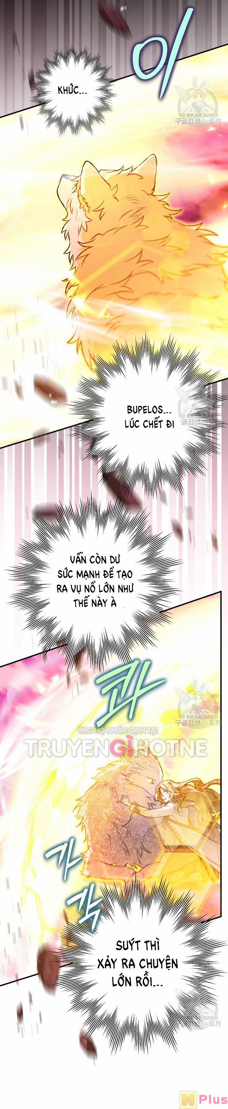 Bỗng Nhiên Tôi Trở Thành Quạ Đen!! 89.2 trang 17