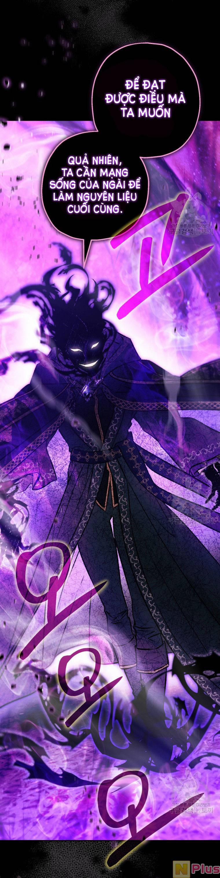 Bỗng Nhiên Tôi Trở Thành Quạ Đen!! 89.2 trang 20