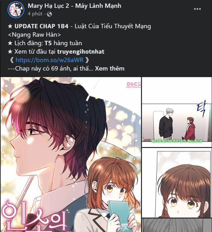 Bỗng Nhiên Tôi Trở Thành Quạ Đen!! 90.1 trang 12