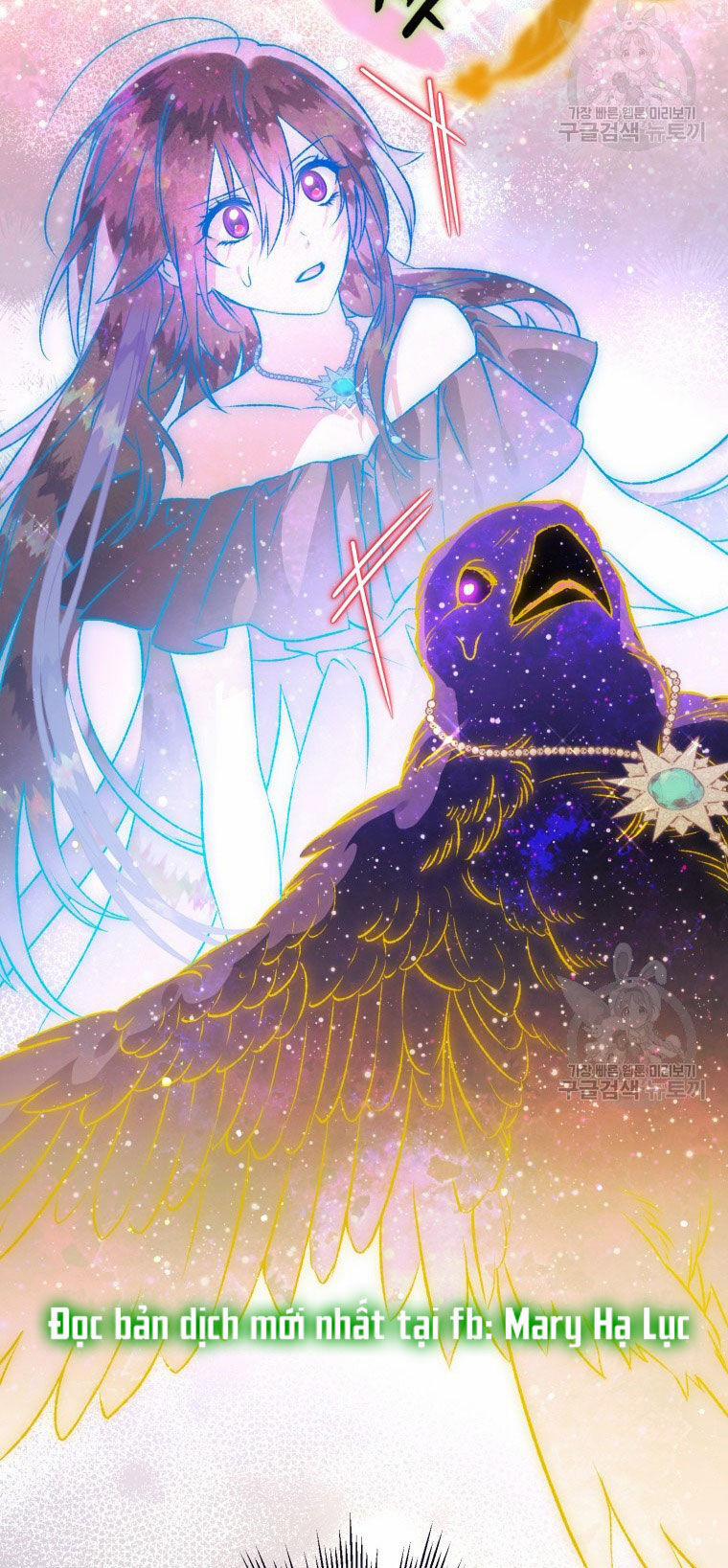 Bỗng Nhiên Tôi Trở Thành Quạ Đen!! 90.1 trang 15