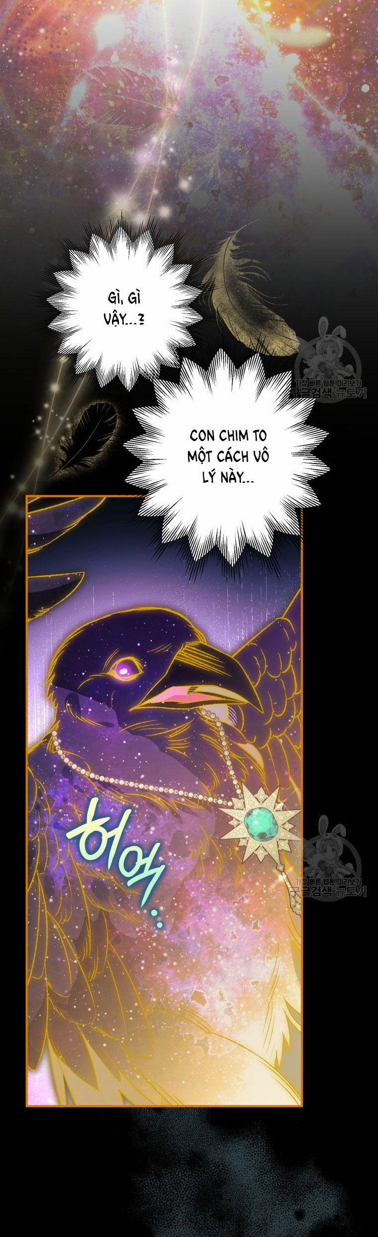 Bỗng Nhiên Tôi Trở Thành Quạ Đen!! 90.1 trang 3