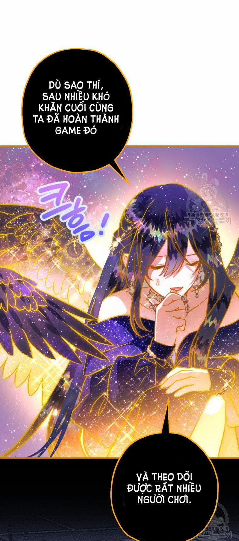 Bỗng Nhiên Tôi Trở Thành Quạ Đen!! 90.1 trang 41