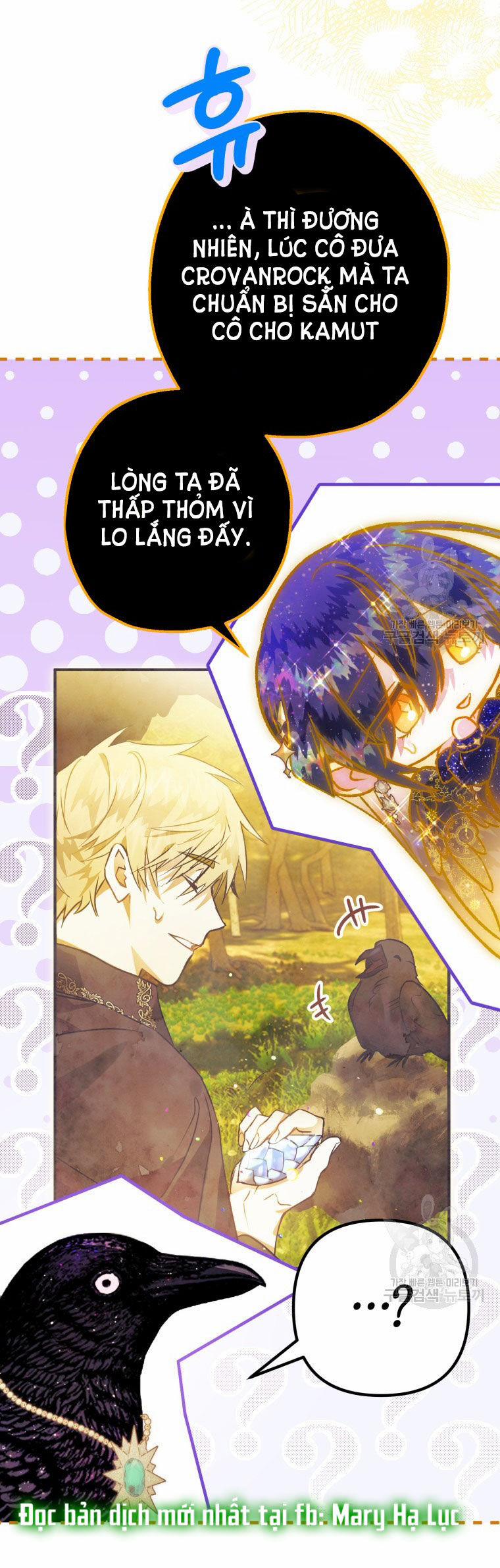 Bỗng Nhiên Tôi Trở Thành Quạ Đen!! 90.2 trang 13