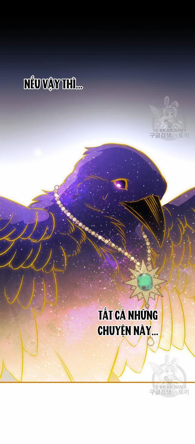 Bỗng Nhiên Tôi Trở Thành Quạ Đen!! 90.2 trang 3