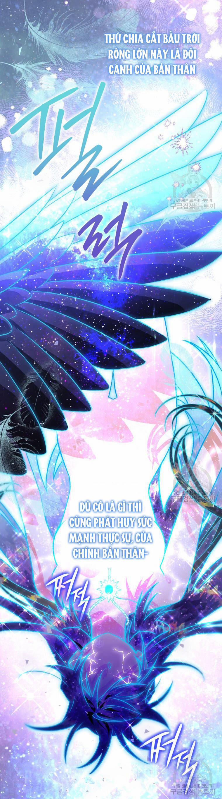 Bỗng Nhiên Tôi Trở Thành Quạ Đen!! 91.1 trang 14