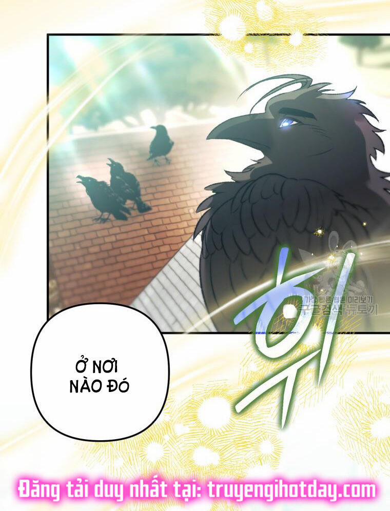 Bỗng Nhiên Tôi Trở Thành Quạ Đen!! 91.1 trang 22