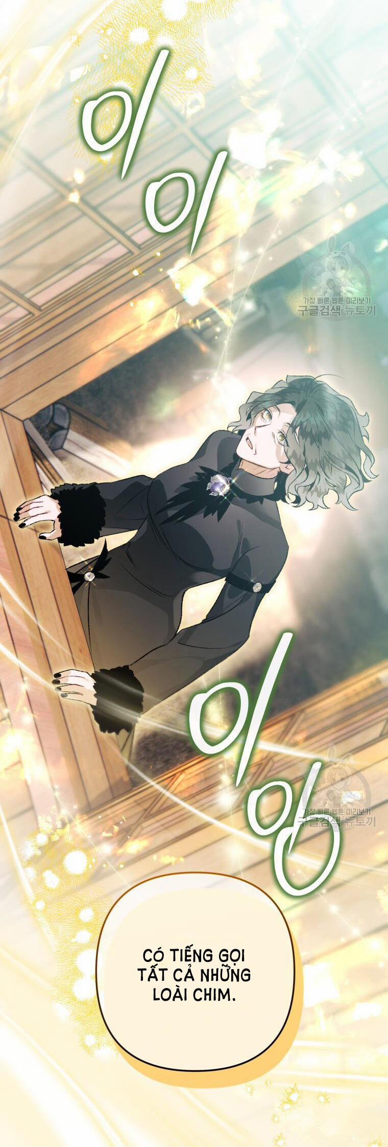 Bỗng Nhiên Tôi Trở Thành Quạ Đen!! 91.1 trang 23