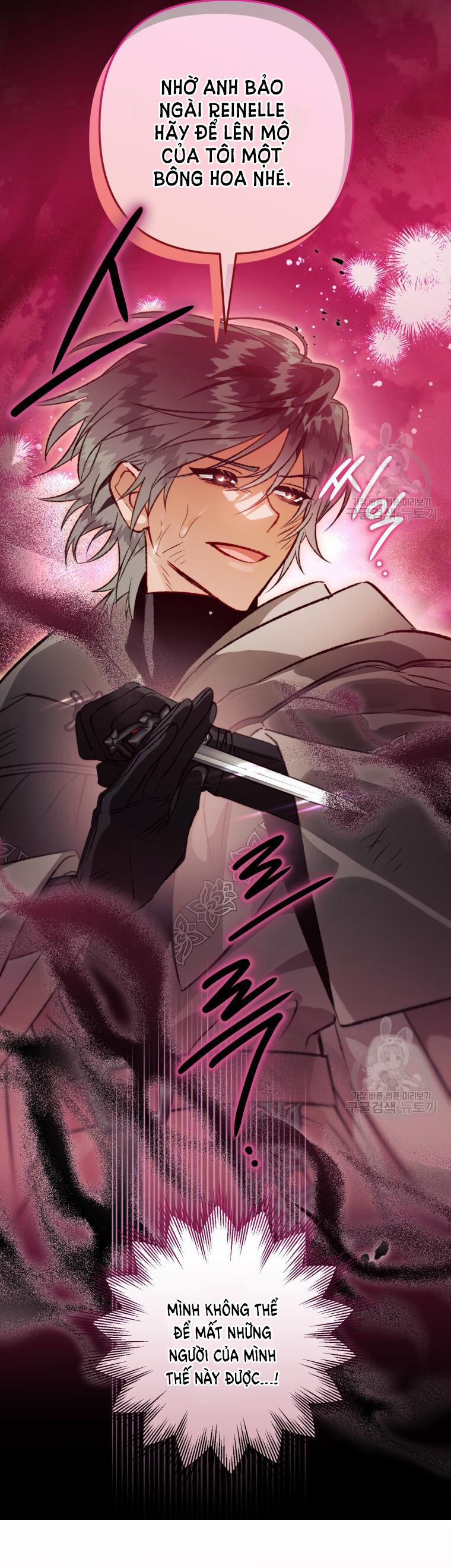 Bỗng Nhiên Tôi Trở Thành Quạ Đen!! 91.2 trang 18