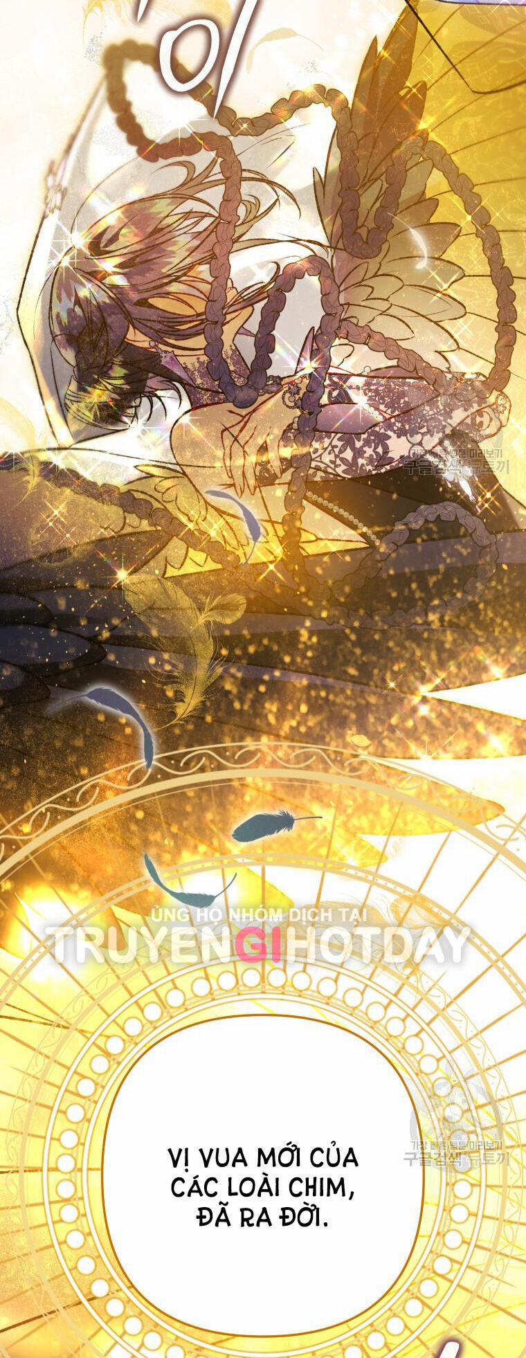 Bỗng Nhiên Tôi Trở Thành Quạ Đen!! 91.2 trang 29