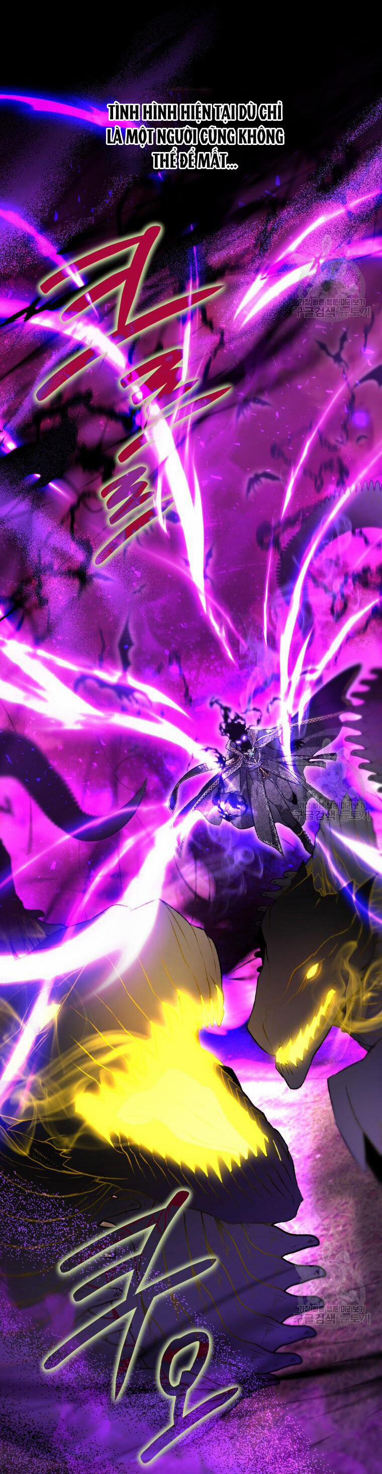 Bỗng Nhiên Tôi Trở Thành Quạ Đen!! 91.2 trang 3