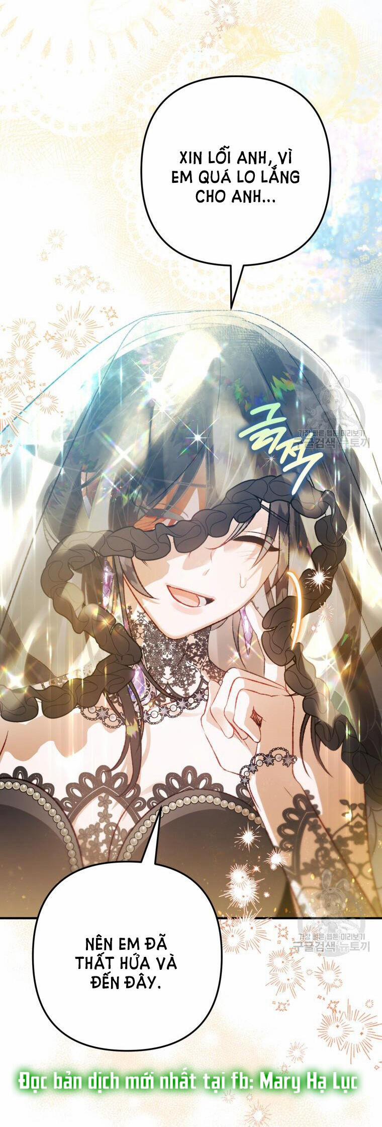 Bỗng Nhiên Tôi Trở Thành Quạ Đen!! 92.1 trang 19