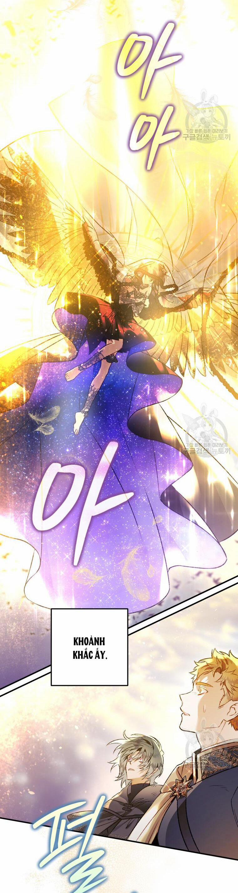 Bỗng Nhiên Tôi Trở Thành Quạ Đen!! 92.1 trang 2