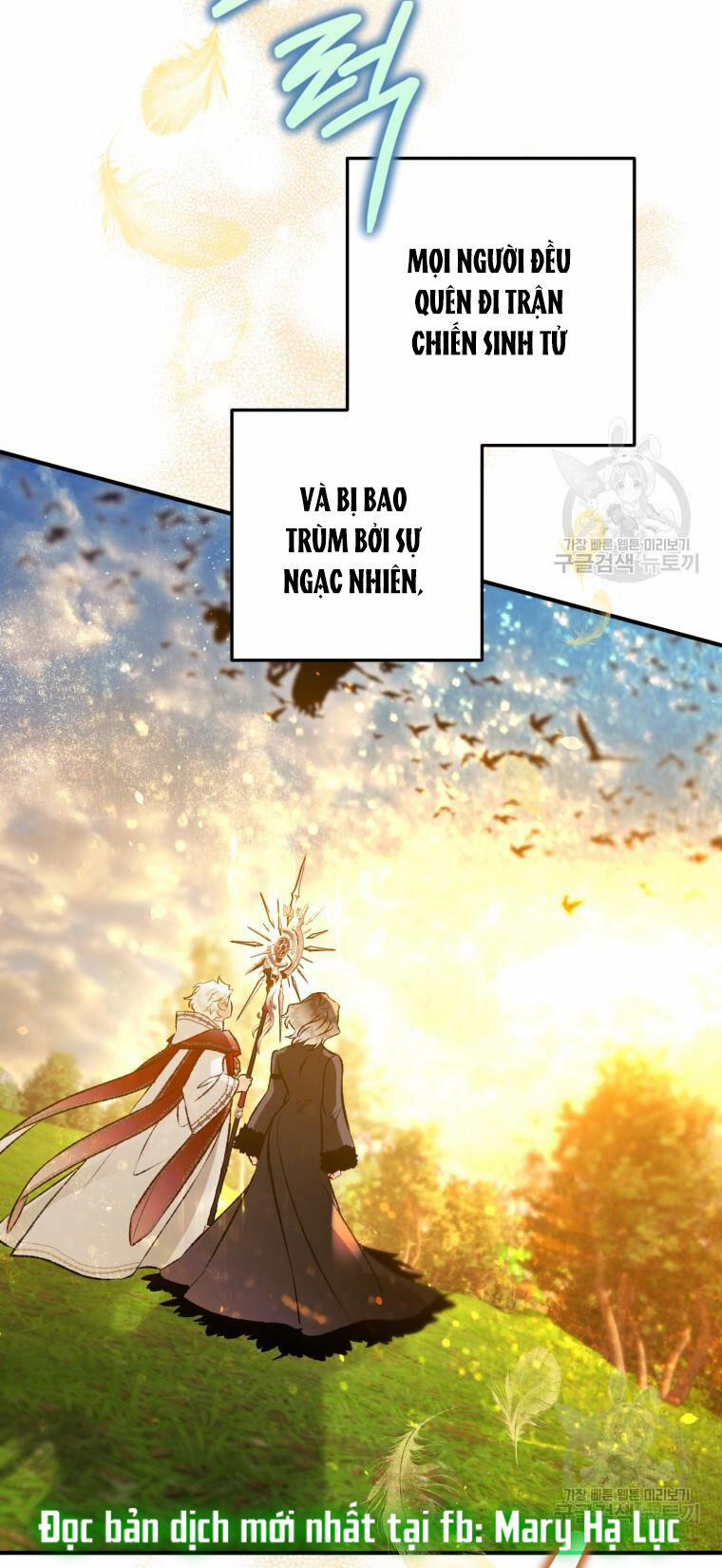 Bỗng Nhiên Tôi Trở Thành Quạ Đen!! 92.1 trang 3